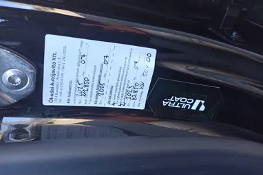 AUDI A8 55 TFSI quattro Tiptronic ic Mythos Black Metallic +Maximális állapot +Mint az ÚJ +3X-s GARANCIA !!