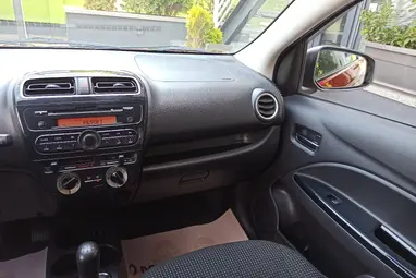 MITSUBISHI SPACE STAR 1.2 Invite EU6 Infrared Metallic +Első Tulajdonostól +Friss Műszaki +3X-s GARANCIA !!