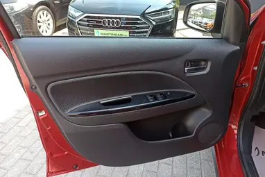 MITSUBISHI SPACE STAR 1.2 Invite EU6 Infrared Metallic +Első Tulajdonostól +Friss Műszaki +3X-s GARANCIA !!