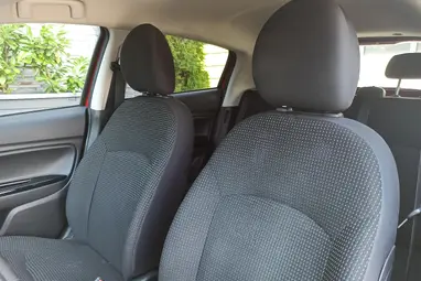 MITSUBISHI SPACE STAR 1.2 Invite EU6 Infrared Metallic +Első Tulajdonostól +Friss Műszaki +3X-s GARANCIA !!