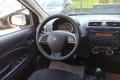 MITSUBISHI SPACE STAR 1.2 Invite EU6 Infrared Metallic +Első Tulajdonostól +Friss Műszaki +3X-s GARANCIA !!