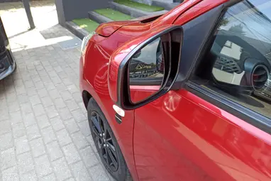 MITSUBISHI SPACE STAR 1.2 Invite EU6 Infrared Metallic +Első Tulajdonostól +Friss Műszaki +3X-s GARANCIA !!