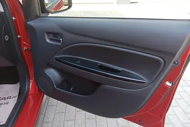 MITSUBISHI SPACE STAR 1.2 Invite EU6 Infrared Metallic +Első Tulajdonostól +Friss Műszaki +3X-s GARANCIA !!