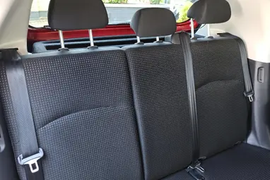 MITSUBISHI SPACE STAR 1.2 Invite EU6 Infrared Metallic +Első Tulajdonostól +Friss Műszaki +3X-s GARANCIA !!