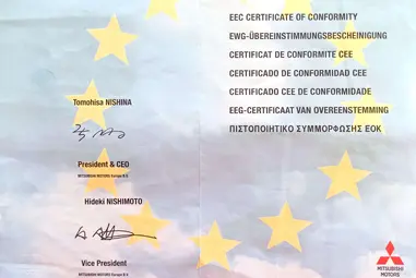 MITSUBISHI SPACE STAR 1.2 Invite EU6 Infrared Metallic +Első Tulajdonostól +Friss Műszaki +3X-s GARANCIA !!