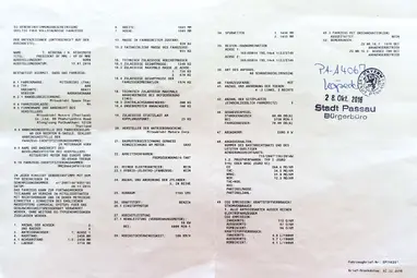 MITSUBISHI SPACE STAR 1.2 Invite EU6 Infrared Metallic +Első Tulajdonostól +Friss Műszaki +3X-s GARANCIA !!