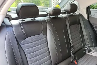 ALFA ROMEO GIULIA 2.2 D Super (Automata) Deep Blue Metallic +QV felnik +Eredeti Magyar Autó +Friss Műszaki +3X-s GARANCIA !!