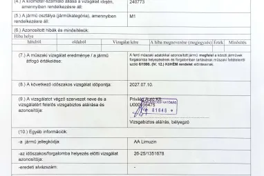 ALFA ROMEO GIULIA 2.2 D Super (Automata) Deep Blue Metallic +QV felnik +Eredeti Magyar Autó +Friss Műszaki +3X-s GARANCIA !!