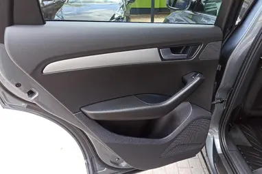 AUDI Q5 2.0 TFSI quattro Monsoon Gray Metallic +Vezetett Szervizkönyv +Igényes állapot +3X-s GARANCIA !!