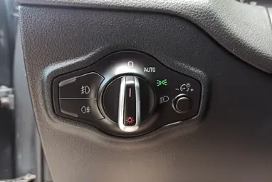 AUDI Q5 2.0 TFSI quattro Monsoon Gray Metallic +Vezetett Szervizkönyv +Igényes állapot +3X-s GARANCIA !!