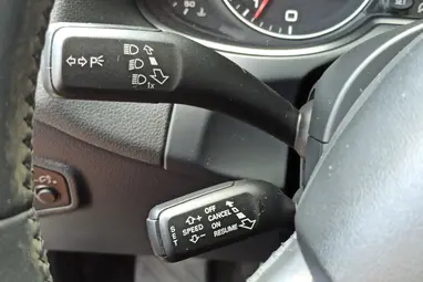 AUDI Q5 2.0 TFSI quattro Monsoon Gray Metallic +Vezetett Szervizkönyv +Igényes állapot +3X-s GARANCIA !!