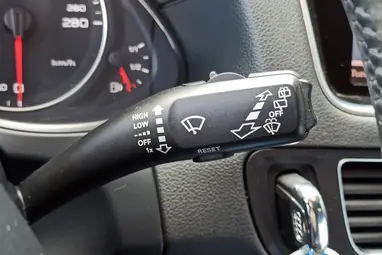 AUDI Q5 2.0 TFSI quattro Monsoon Gray Metallic +Vezetett Szervizkönyv +Igényes állapot +3X-s GARANCIA !!