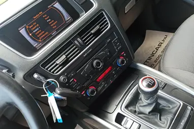 AUDI Q5 2.0 TFSI quattro Monsoon Gray Metallic +Vezetett Szervizkönyv +Igényes állapot +3X-s GARANCIA !!