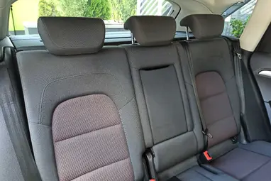 AUDI Q5 2.0 TFSI quattro Monsoon Gray Metallic +Vezetett Szervizkönyv +Igényes állapot +3X-s GARANCIA !!