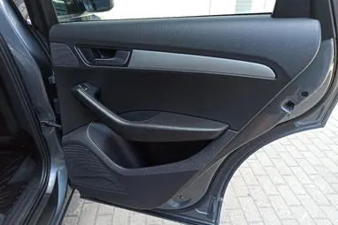 AUDI Q5 2.0 TFSI quattro Monsoon Gray Metallic +Vezetett Szervizkönyv +Igényes állapot +3X-s GARANCIA !!