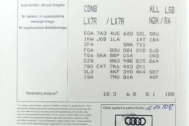 AUDI Q5 2.0 TFSI quattro Monsoon Gray Metallic +Vezetett Szervizkönyv +Igényes állapot +3X-s GARANCIA !!