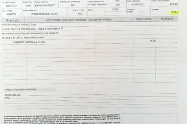 AUDI Q5 2.0 TFSI quattro Monsoon Gray Metallic +Vezetett Szervizkönyv +Igényes állapot +3X-s GARANCIA !!