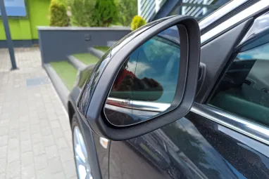 OPEL INSIGNIA Sports Tourer 2.0 CDTI Cosmo Start Stop CROSS COUNTRY Carbon Flash +Friss Műszaki +Full Szervíz +3X-s GARANCIA !!