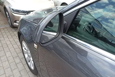 OPEL INSIGNIA 1.4 T Edition Start-Stop Technical Gray Metallic +Eredeti Magyar Autó +Igényes állapot +3X-s GARANCIA !!
