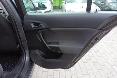 OPEL INSIGNIA 1.4 T Edition Start-Stop Technical Gray Metallic +Eredeti Magyar Autó +Igényes állapot +3X-s GARANCIA !!