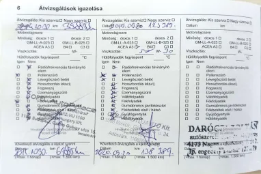 OPEL INSIGNIA 1.4 T Edition Start-Stop Technical Gray Metallic +Eredeti Magyar Autó +Igényes állapot +3X-s GARANCIA !!