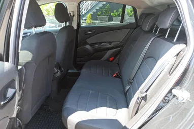 FIAT BRAVO 1.6 Mjet Dynamic Black Metallic +Első Tulajdonostól +Friss Műszaki +3X-s GARANCIA !!