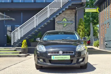 FIAT BRAVO 1.6 Mjet Dynamic Black Metallic +Első Tulajdonostól +Friss Műszaki +3X-s GARANCIA !!