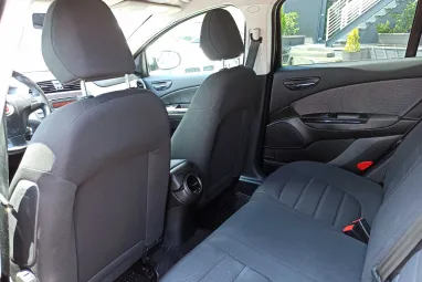 FIAT BRAVO 1.6 Mjet Dynamic Black Metallic +Első Tulajdonostól +Friss Műszaki +3X-s GARANCIA !!