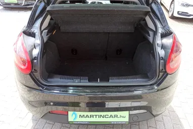 FIAT BRAVO 1.6 Mjet Dynamic Black Metallic +Első Tulajdonostól +Friss Műszaki +3X-s GARANCIA !!