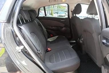 FIAT BRAVO 1.6 Mjet Dynamic Black Metallic +Első Tulajdonostól +Friss Műszaki +3X-s GARANCIA !!