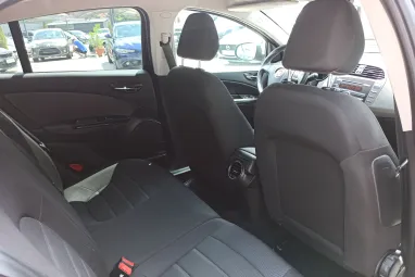 FIAT BRAVO 1.6 Mjet Dynamic Black Metallic +Első Tulajdonostól +Friss Műszaki +3X-s GARANCIA !!