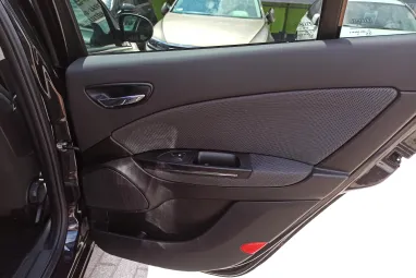 FIAT BRAVO 1.6 Mjet Dynamic Black Metallic +Első Tulajdonostól +Friss Műszaki +3X-s GARANCIA !!