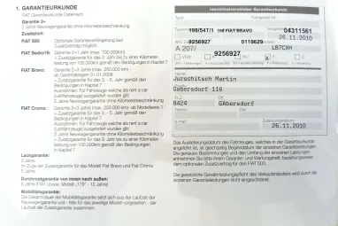 FIAT BRAVO 1.6 Mjet Dynamic Black Metallic +Első Tulajdonostól +Friss Műszaki +3X-s GARANCIA !!