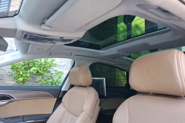 AUDI A8 Lang 55 TFSI quattro Tiptronic ic Eredeti Magyar Autó +FULL FULL +Maximális állapot +3X-s GARANCIA !!