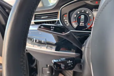 AUDI A8 Lang 55 TFSI quattro Tiptronic ic Eredeti Magyar Autó +FULL FULL +Maximális állapot +3X-s GARANCIA !!