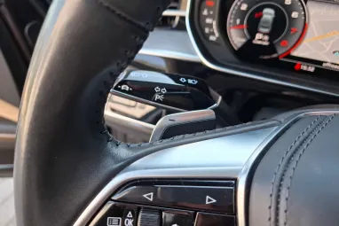 AUDI A8 Lang 55 TFSI quattro Tiptronic ic Eredeti Magyar Autó +FULL FULL +Maximális állapot +3X-s GARANCIA !!