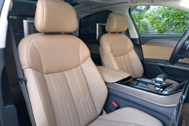 AUDI A8 Lang 55 TFSI quattro Tiptronic ic Eredeti Magyar Autó +FULL FULL +Maximális állapot +3X-s GARANCIA !!