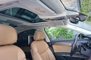 AUDI A8 Lang 55 TFSI quattro Tiptronic ic Eredeti Magyar Autó +FULL FULL +Maximális állapot +3X-s GARANCIA !!