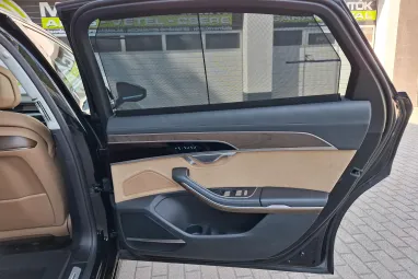 AUDI A8 Lang 55 TFSI quattro Tiptronic ic Eredeti Magyar Autó +FULL FULL +Maximális állapot +3X-s GARANCIA !!