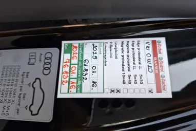 AUDI A8 Lang 55 TFSI quattro Tiptronic ic Eredeti Magyar Autó +FULL FULL +Maximális állapot +3X-s GARANCIA !!