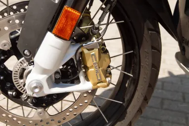 BMW R 1250 GS Rallye Eredeti Magyar MINT AZ ÚJ !!