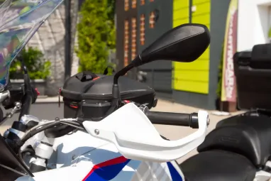 BMW R 1250 GS Rallye Eredeti Magyar MINT AZ ÚJ !!