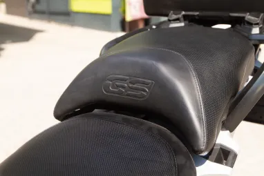BMW R 1250 GS Rallye Eredeti Magyar MINT AZ ÚJ !!