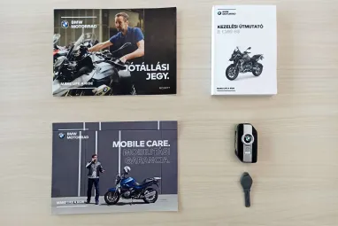 BMW R 1250 GS Rallye Eredeti Magyar MINT AZ ÚJ !!