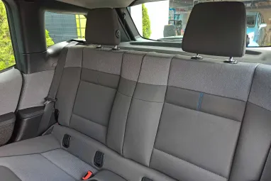 BMW I3 120Ah (Automata) +Imperial Blue +Első Tulajdonostól +Kevesett Futott +3X-s GARANCIA !!