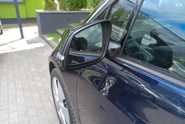BMW I3 120Ah (Automata) +Imperial Blue +Első Tulajdonostól +Kevesett Futott +3X-s GARANCIA !!