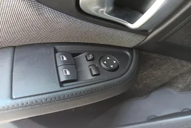 BMW I3 120Ah (Automata) +Imperial Blue +Első Tulajdonostól +Kevesett Futott +3X-s GARANCIA !!
