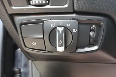 BMW I3 120Ah (Automata) +Imperial Blue +Első Tulajdonostól +Kevesett Futott +3X-s GARANCIA !!