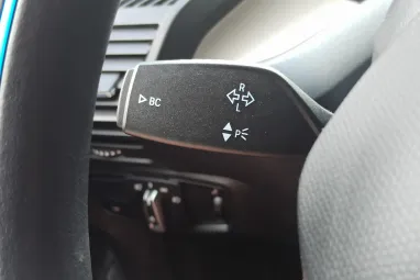 BMW I3 120Ah (Automata) +Imperial Blue +Első Tulajdonostól +Kevesett Futott +3X-s GARANCIA !!