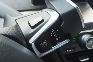 BMW I3 120Ah (Automata) +Imperial Blue +Első Tulajdonostól +Kevesett Futott +3X-s GARANCIA !!
